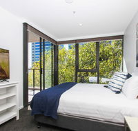 Accommodate Canberra - Highgate - Accommodation Asia