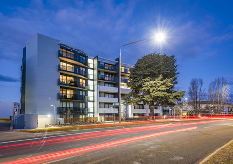 Accommodate Canberra - Indigo - Accommodation Guide 0