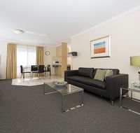 Accommodate Canberra - Kingston Court - Accommodation Asia