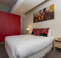 Accommodate Canberra - New Acton - Accommodation Asia