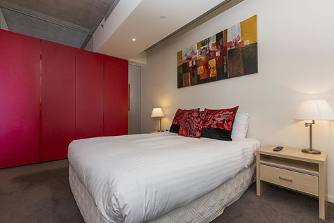 Accommodate Canberra - New Acton - Accommodation Guide 0