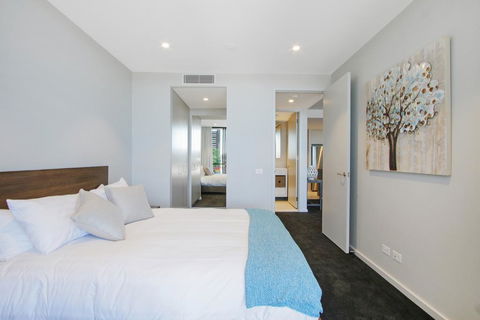 Accommodate Canberra - The Pier - Accommodation Asia 2