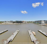 Accommodate Canberra - The Pier - Accommodation Asia