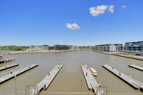 Accommodate Canberra - The Pier - Accommodation Asia 0
