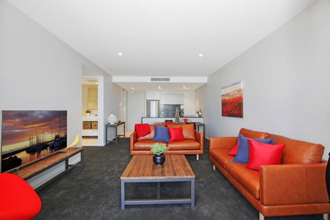 Accommodate Canberra - The Pier - Accommodation Asia 3