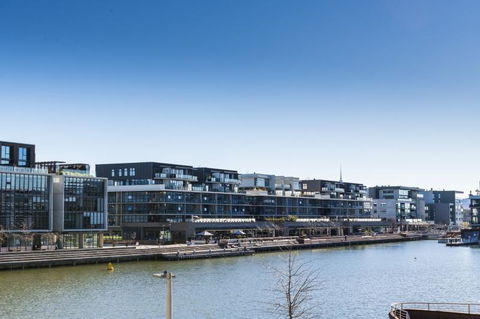 Accommodate Canberra - The Prince - Accommodation Guide 3
