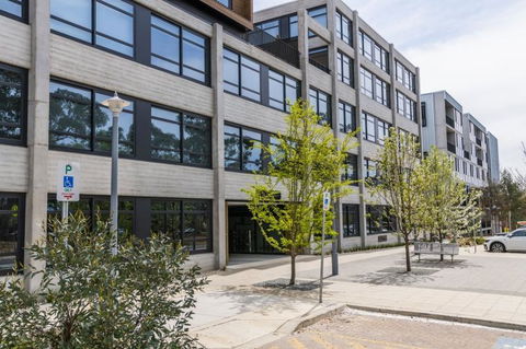 Accommodate Canberra - Warehouse - Accommodation Asia 2