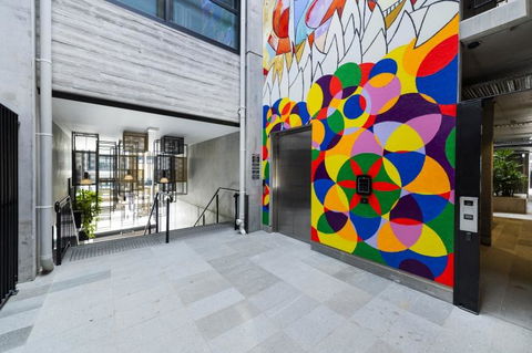 Accommodate Canberra - Warehouse - Accommodation Asia 3