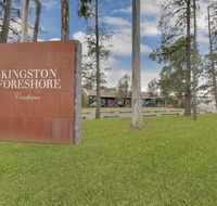 Accommodate Canberra Waygoose Street - Accommodation Asia
