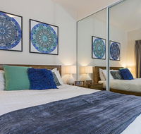 Accommodate Canberra- Domain Parliamentary Triangle - Accommodation Asia