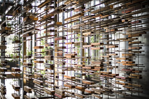 Accommodate Canberra- Nishi - Accommodation Guide 2