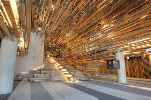 Accommodate Canberra- Nishi - Accommodation Guide 3