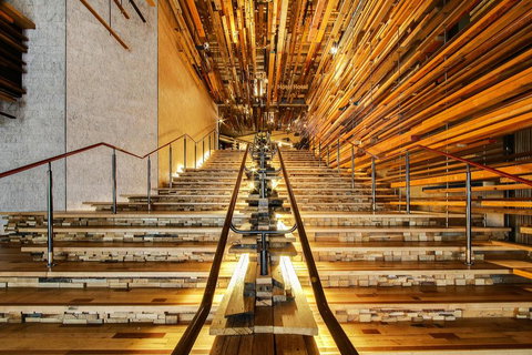 Accommodate Canberra- Nishi - Accommodation Guide 1