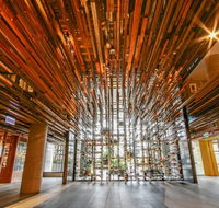 Accommodate Canberra- Nishi - Accommodation Asia