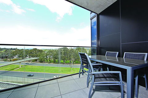 Accommodate Canberra- The Apartments Canberra City - Accommodation Asia 2