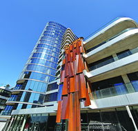 Accommodate Canberra- The Apartments Canberra City - Accommodation Asia