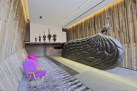 Accommodate Canberra- The Apartments Canberra City - Accommodation Asia 3