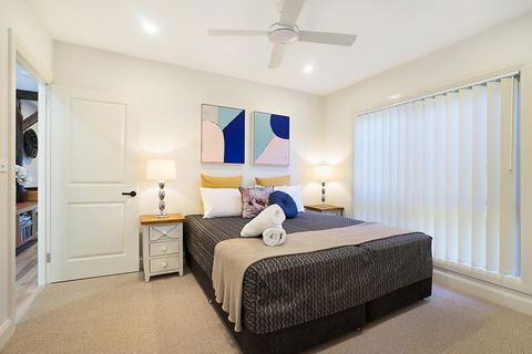 Accommodation Hunter - James Street Morpeth - Accommodation Asia 2