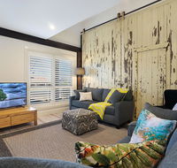 Accommodation Hunter - James Street Morpeth - Accommodation Asia