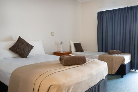 Accommodation On Denham - Accommodation Asia 0