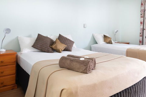 Accommodation On Denham - Accommodation Asia 3