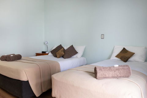 Accommodation On Denham - Accommodation Asia 1