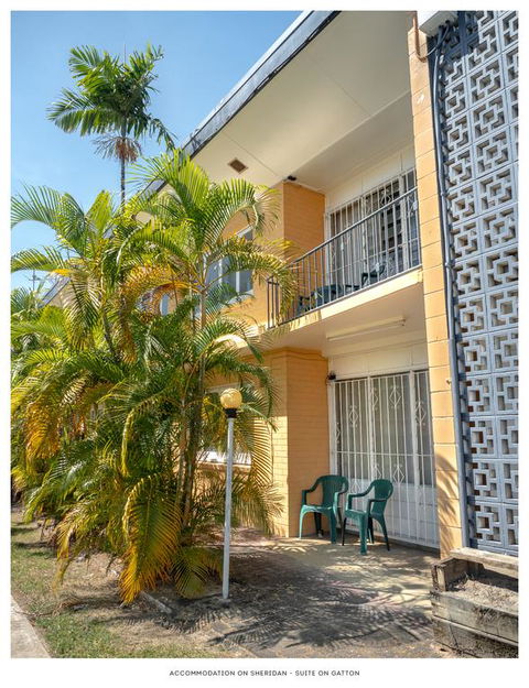 Accommodation On Sheridan - Accommodation Guide 3