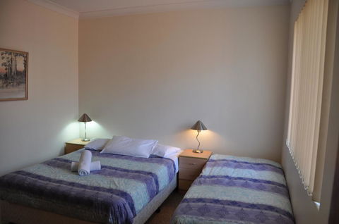 Accommodation Sydney Kogarah 2 Bedroom Apartment - Accommodation Guide 2