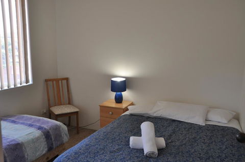 Accommodation Sydney Kogarah 2 Bedroom Apartment - Accommodation Guide 1