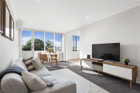 Ace's Place - Accommodation Asia 3