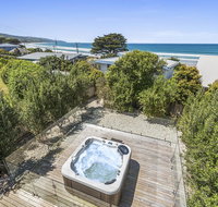 Achilles' - Accommodation Asia