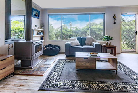 ACOULLVIEW - Accommodation Asia 0