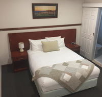 Across Country Motel and Serviced Apartments - Accommodation Asia