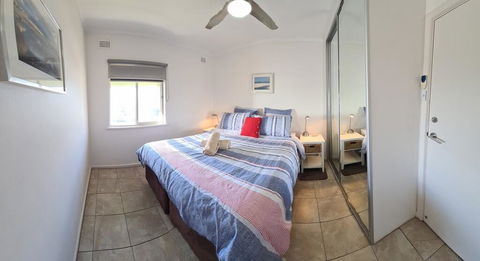 Acushla Accommodation Esplanade Living Self Check-In Self Check-Out - Accommodation Guide 2