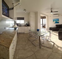 Acushla Accommodation Esplanade Living Self Check-In Self Check-Out - Accommodation Asia