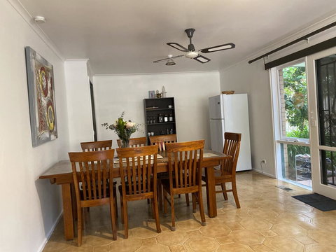 ADA Homestay - Accommodation China 2