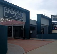 Addison Motor Inn - Accommodation Asia