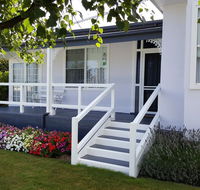 Addlestone House Bed and Breakfast - Accommodation Asia