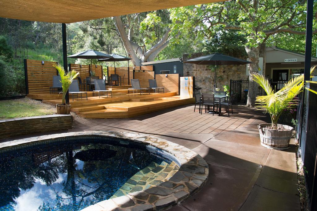 Clapham SA Accommodation Asia