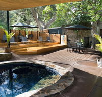 Adelaide Brownhill Creek Tourist Park - Accommodation Asia