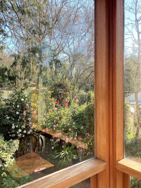 Adelaide Hills 'Camellia Cottage' - WiFi - Accommodation China 3