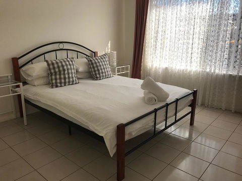 Adelaide Holiday Apartment - Accommodation Asia 0