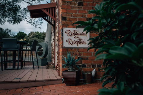Diamond House Heritage Restaurant And Motor Inn - Accommodation Asia 2