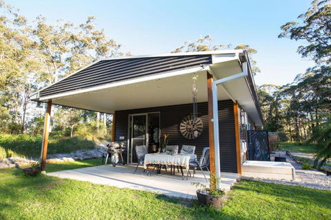 Dorrigo Bush Pepper Retreat - Accommodation Asia 0
