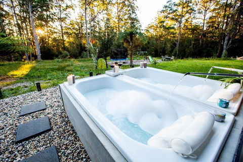 Dorrigo Bush Pepper Retreat - Accommodation Asia 3