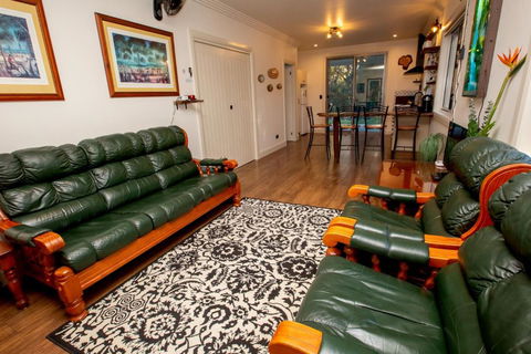 Dorrigo Bush Pepper Retreat - Accommodation Asia 1