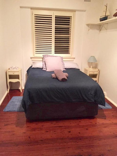 Double Bay Harbour-front Apartment With Stunning Views - Accommodation Asia 4