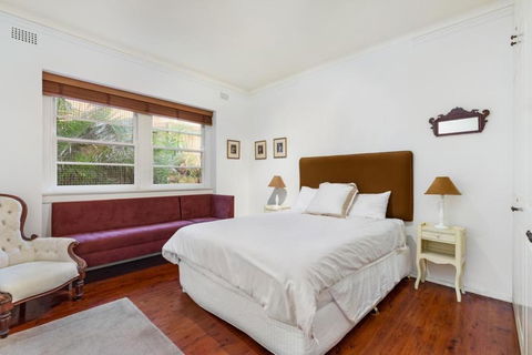 Double Bay Harbour-front Apartment With Stunning Views - Accommodation Asia 3