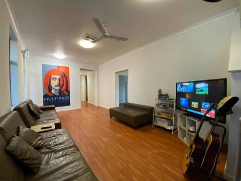 Downtown Backpackers Hostel Perth - Note - Valid Passport Required For Check In - Accommodation Guide 0