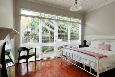 Dunkeld Secret Garden - Accommodation Asia 0